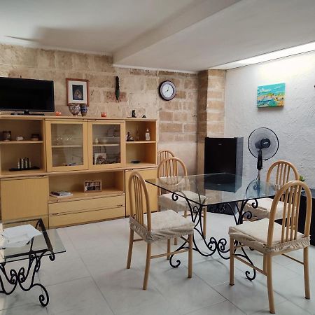 Casa Dante Apartment Bari Luaran gambar