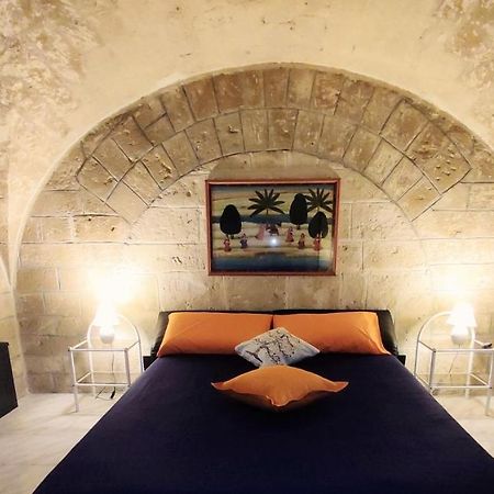 Casa Dante Apartment Bari Luaran gambar