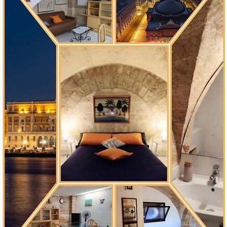 Casa Dante Apartment Bari Luaran gambar