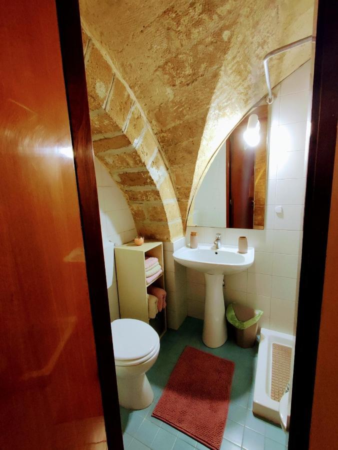 Casa Dante Apartment Bari Luaran gambar