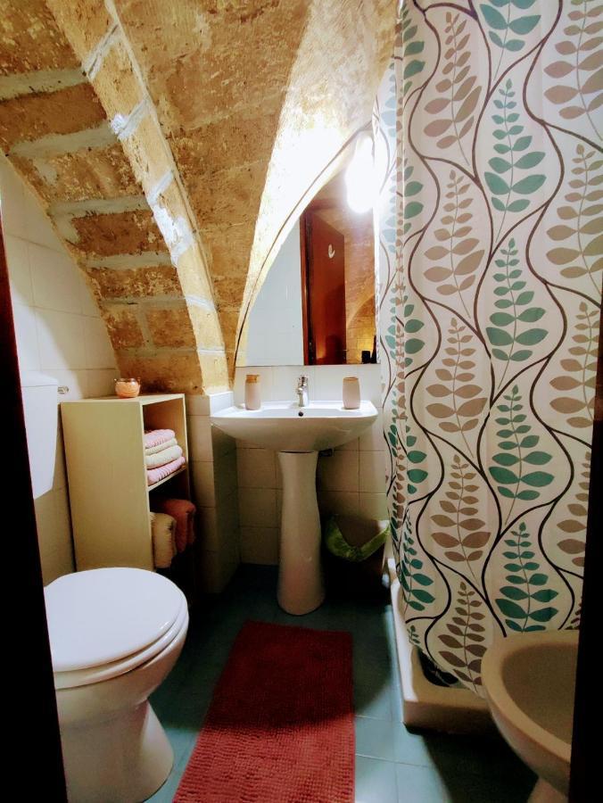 Casa Dante Apartment Bari Luaran gambar