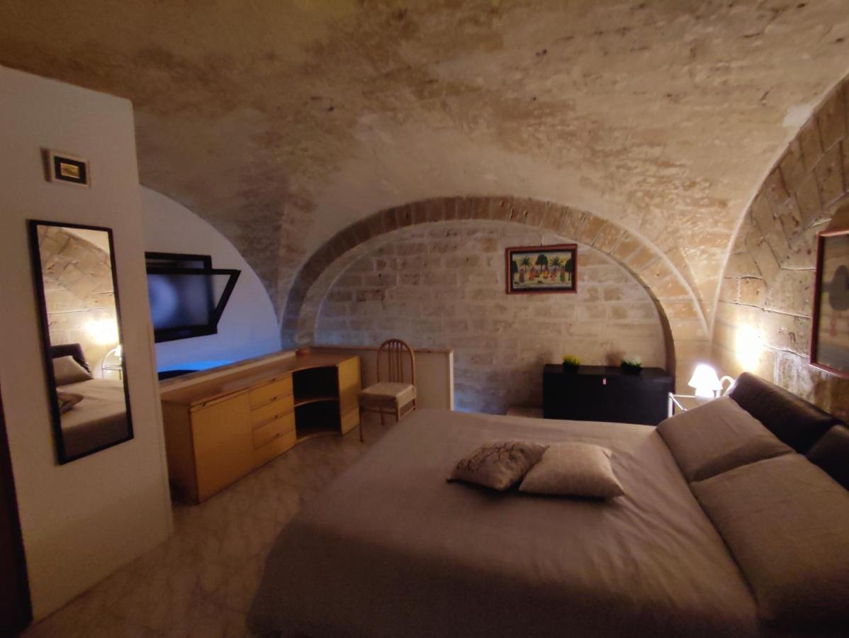 Casa Dante Apartment Bari Luaran gambar