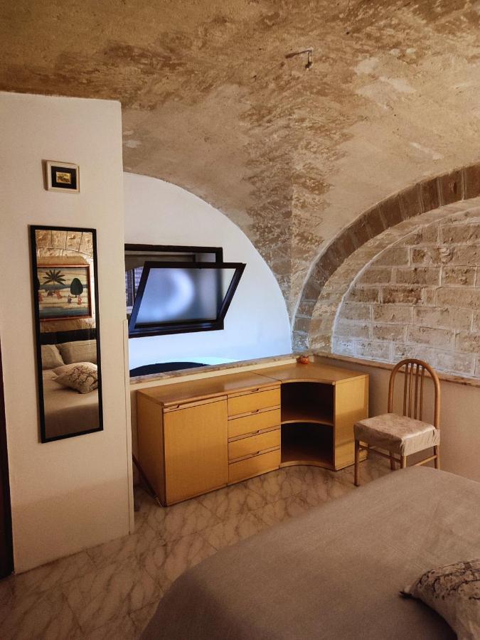 Casa Dante Apartment Bari Luaran gambar