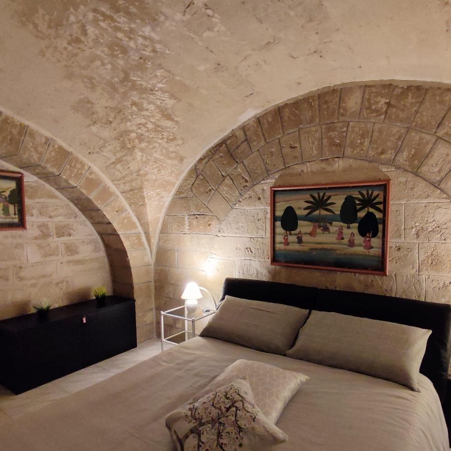 Casa Dante Apartment Bari Luaran gambar