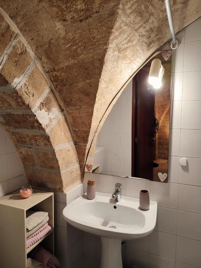 Casa Dante Apartment Bari Luaran gambar
