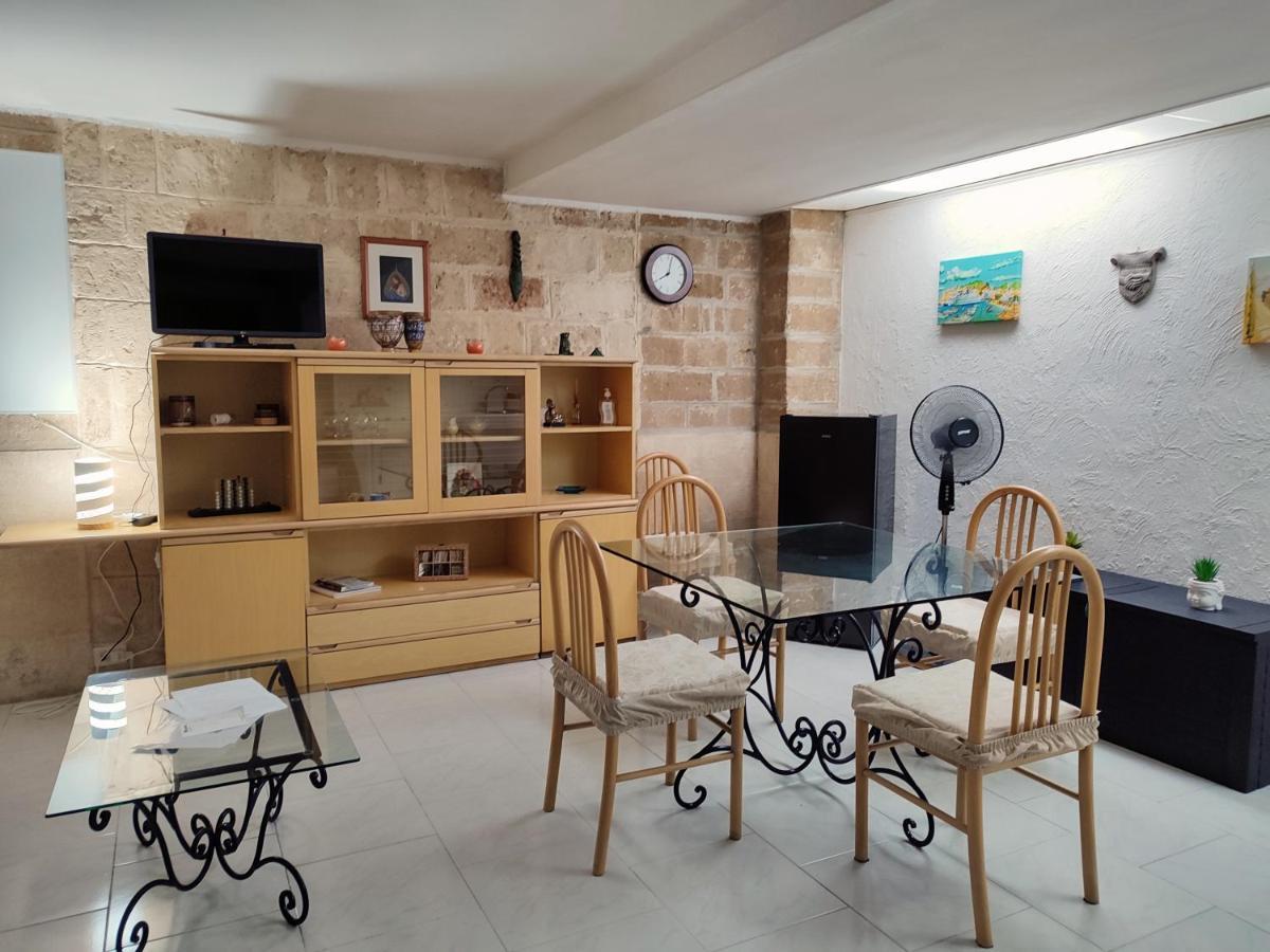 Casa Dante Apartment Bari Luaran gambar