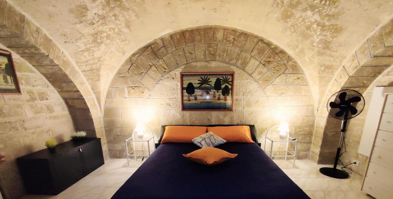 Casa Dante Apartment Bari Luaran gambar