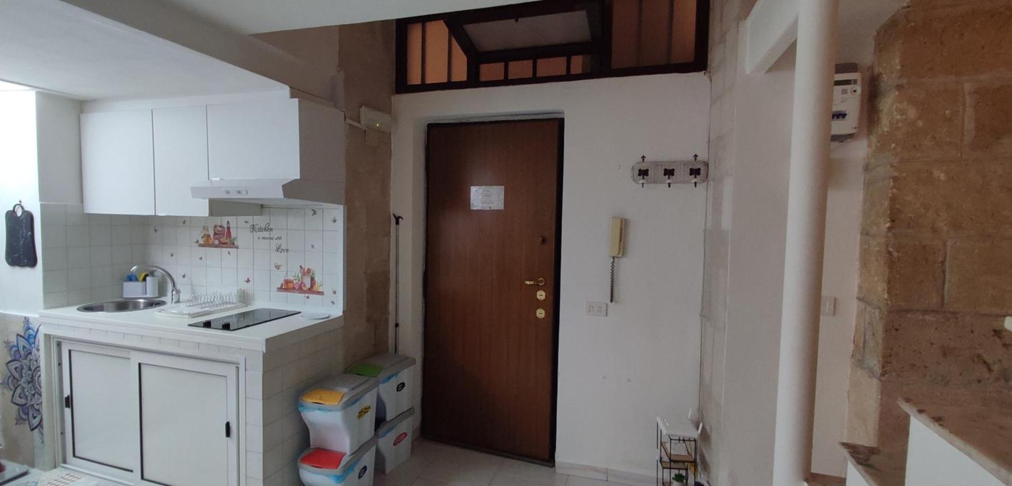 Casa Dante Apartment Bari Luaran gambar