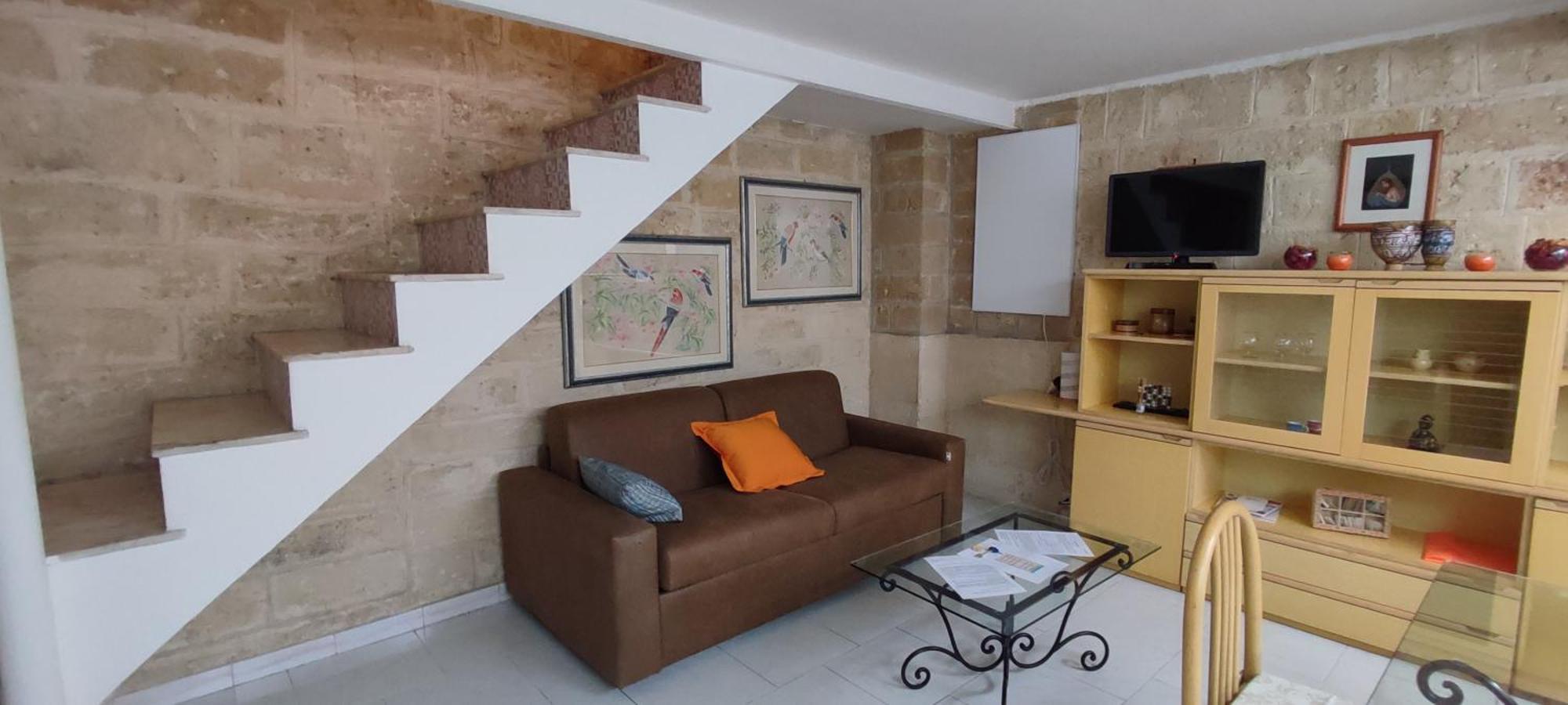 Casa Dante Apartment Bari Luaran gambar